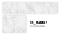 Benutzerdefinierte grafische Balkonabdeckung 05_MARBLE