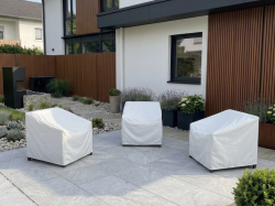 Pokrowiec ochronny na wymiar – do mebli ogrodowych