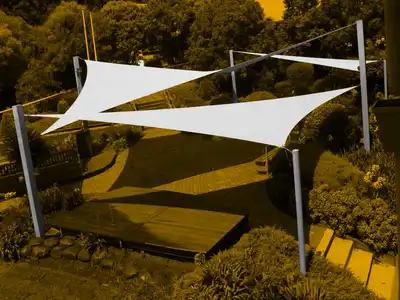 zagle-MESH-trójkąt-stałe
