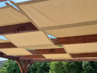 PASY przeciwsłoneczne WODOSZCZELNE